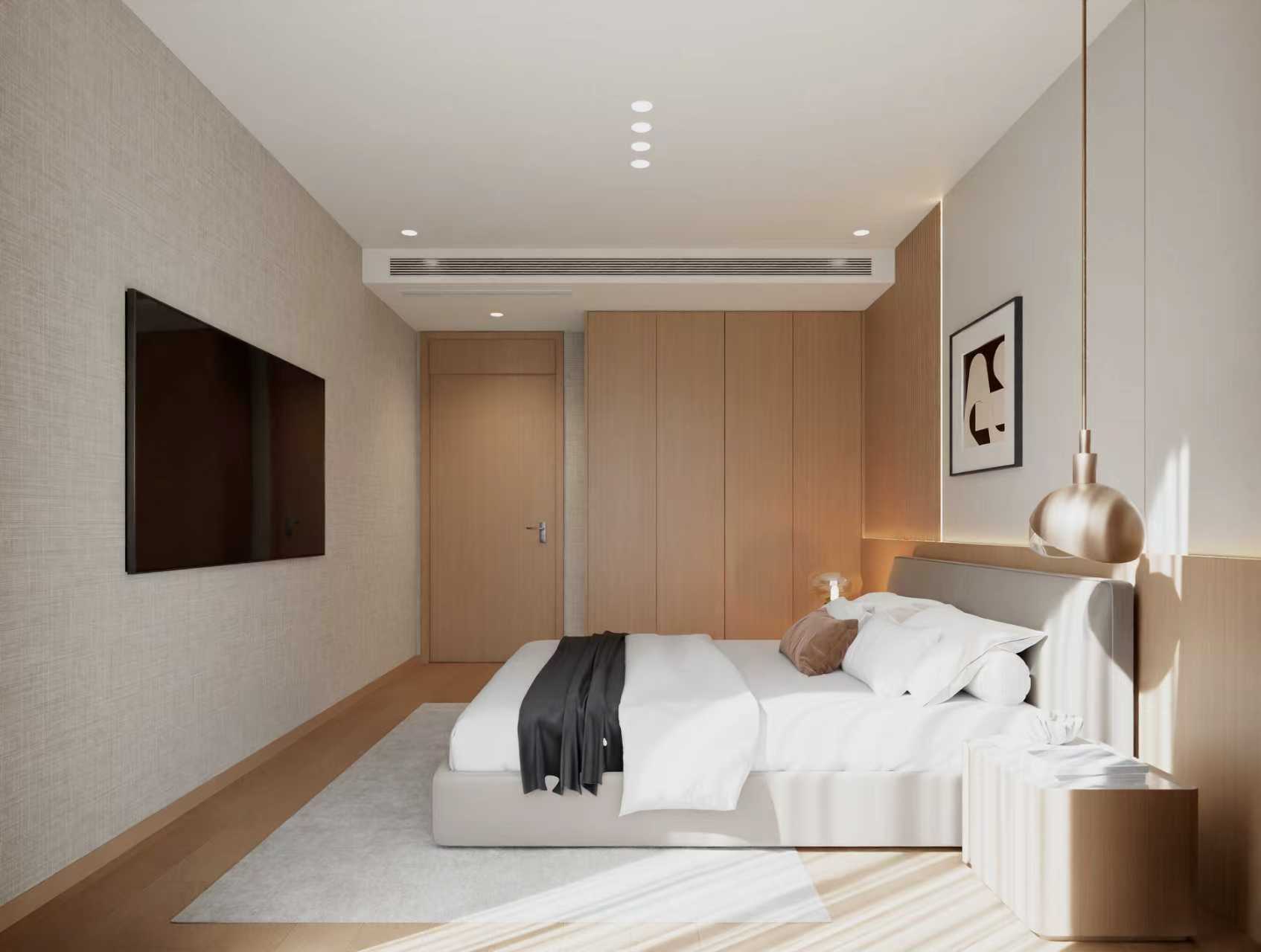 Pirak Condominium Cherngtalay 44